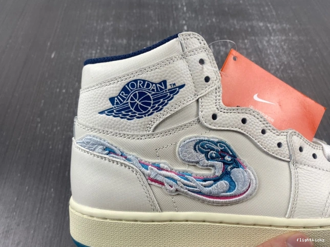 West Retro Michelle NRG FV3565-100 1 High Jordan Aloha Wie 2 Golf 1205